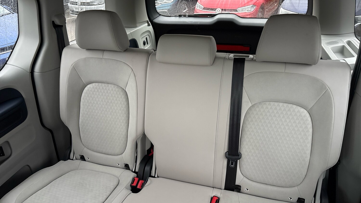 Used Volkswagen ID.Buzz 2023 for sale - 77517438: Photo 16