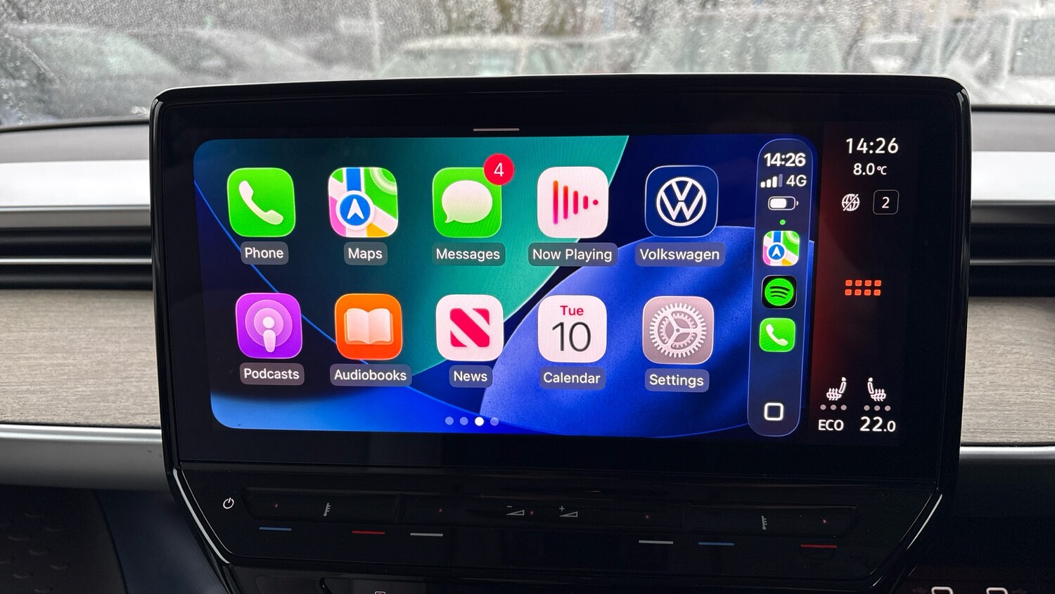 Used Volkswagen ID.Buzz 2023 for sale - 77517438: Photo 21