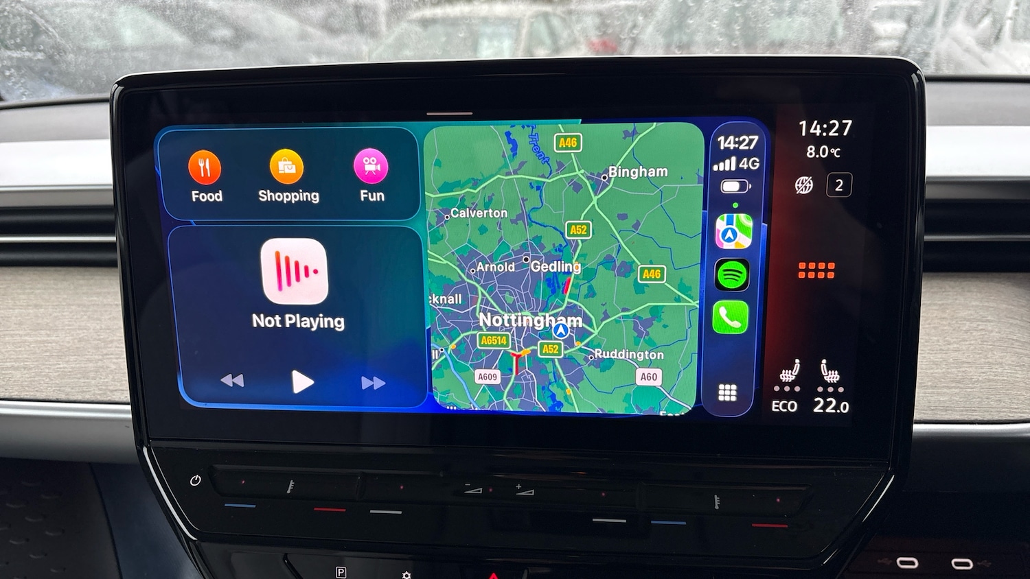 Used Volkswagen ID.Buzz 2023 for sale - 77517438: Photo 22