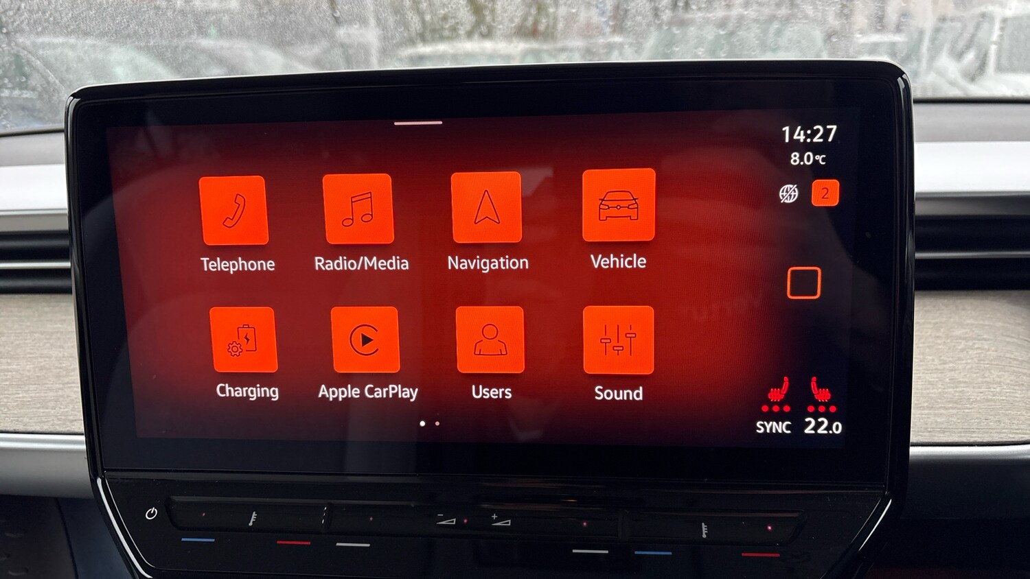 Used Volkswagen ID.Buzz 2023 for sale - 77517438: Photo 23