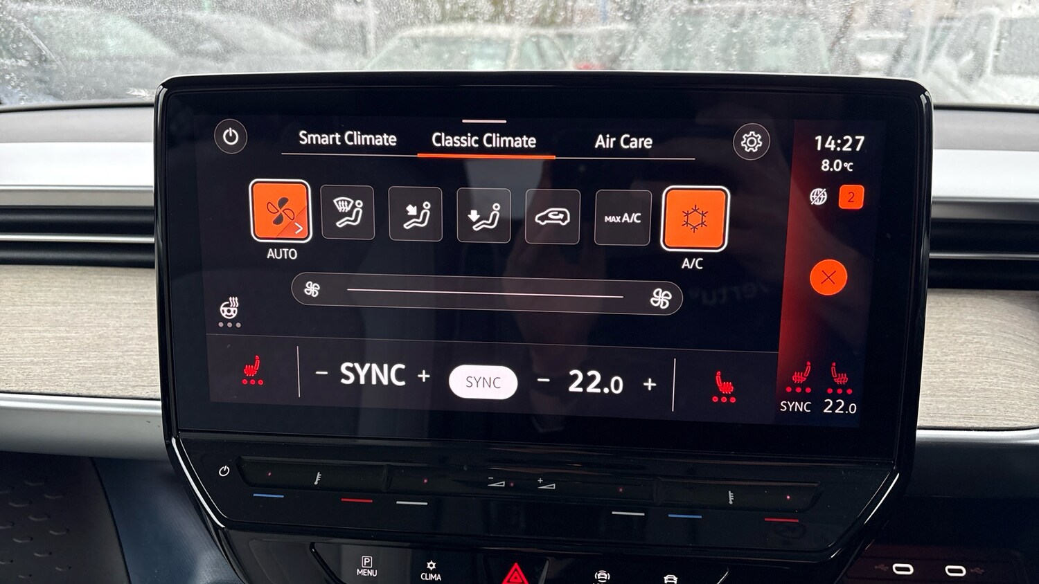 Used Volkswagen ID.Buzz 2023 for sale - 77517438: Photo 25