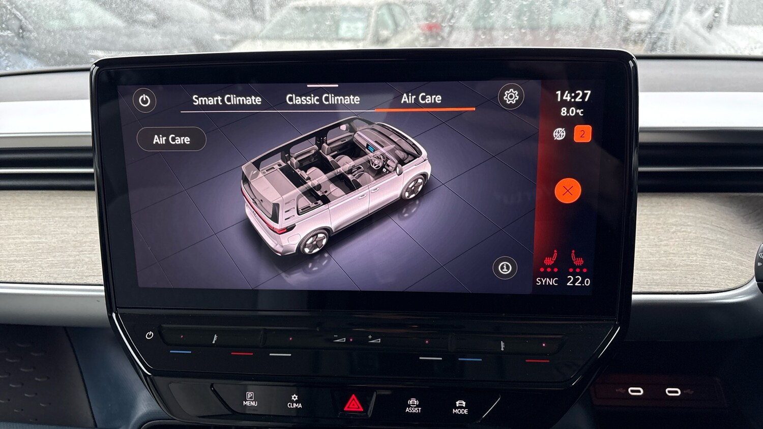 Used Volkswagen ID.Buzz 2023 for sale - 77517438: Photo 26