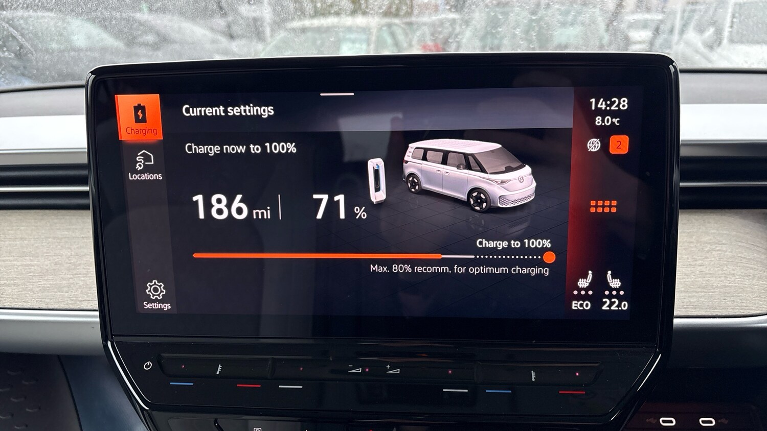 Used Volkswagen ID.Buzz 2023 for sale - 77517438: Photo 29