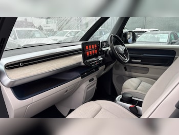 Used Volkswagen ID.Buzz 2023 for sale - 77517438: Photo