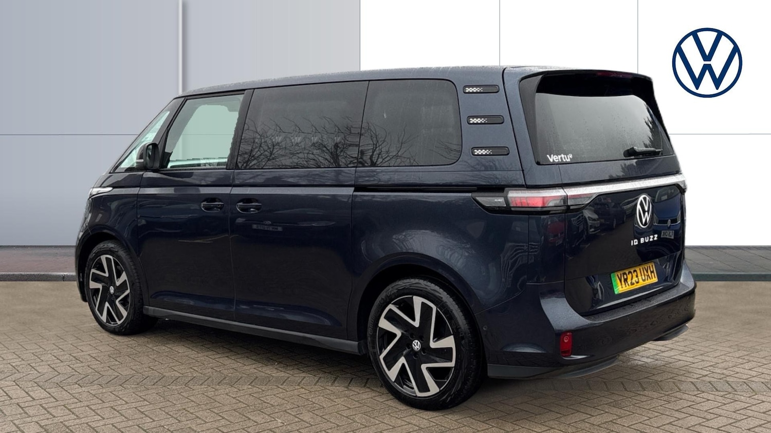 Used Volkswagen ID.Buzz 2023 for sale - 77517438: Photo 3