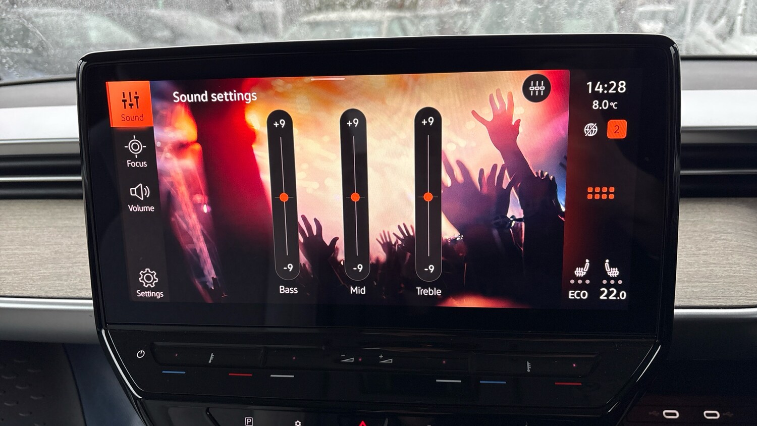 Used Volkswagen ID.Buzz 2023 for sale - 77517438: Photo 30