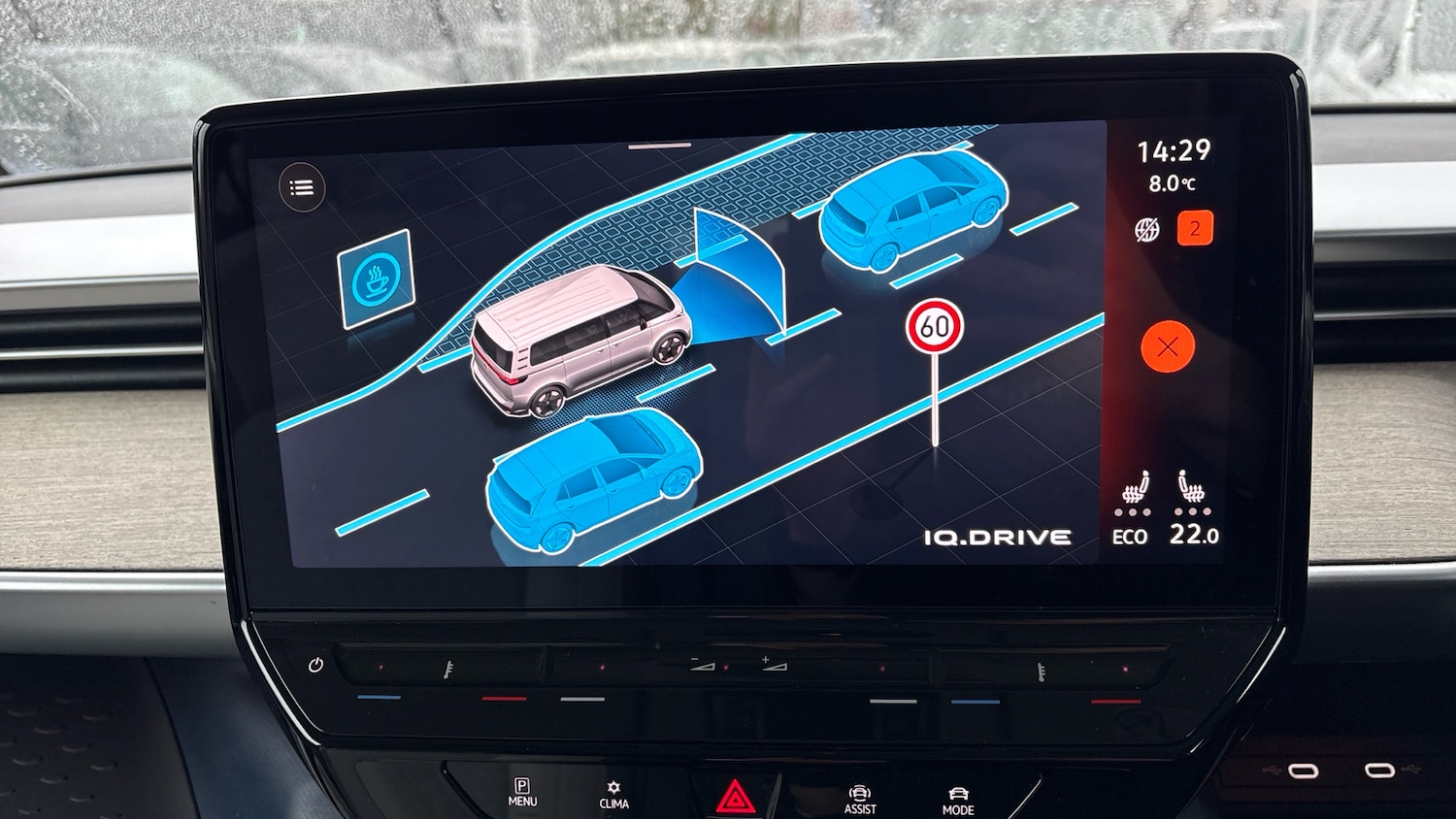 Used Volkswagen ID.Buzz 2023 for sale - 77517438: Photo 32