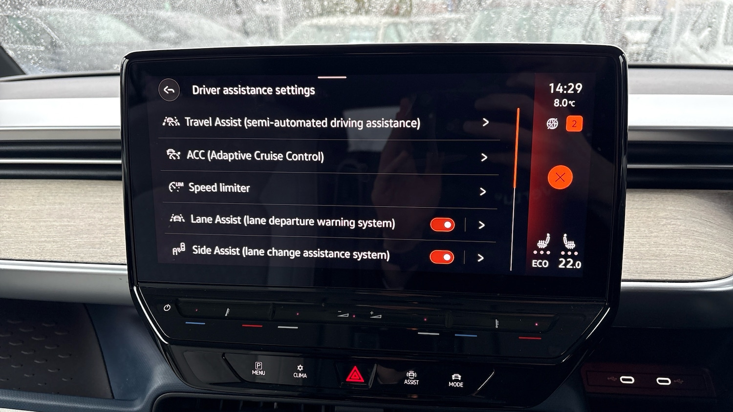 Used Volkswagen ID.Buzz 2023 for sale - 77517438: Photo 33