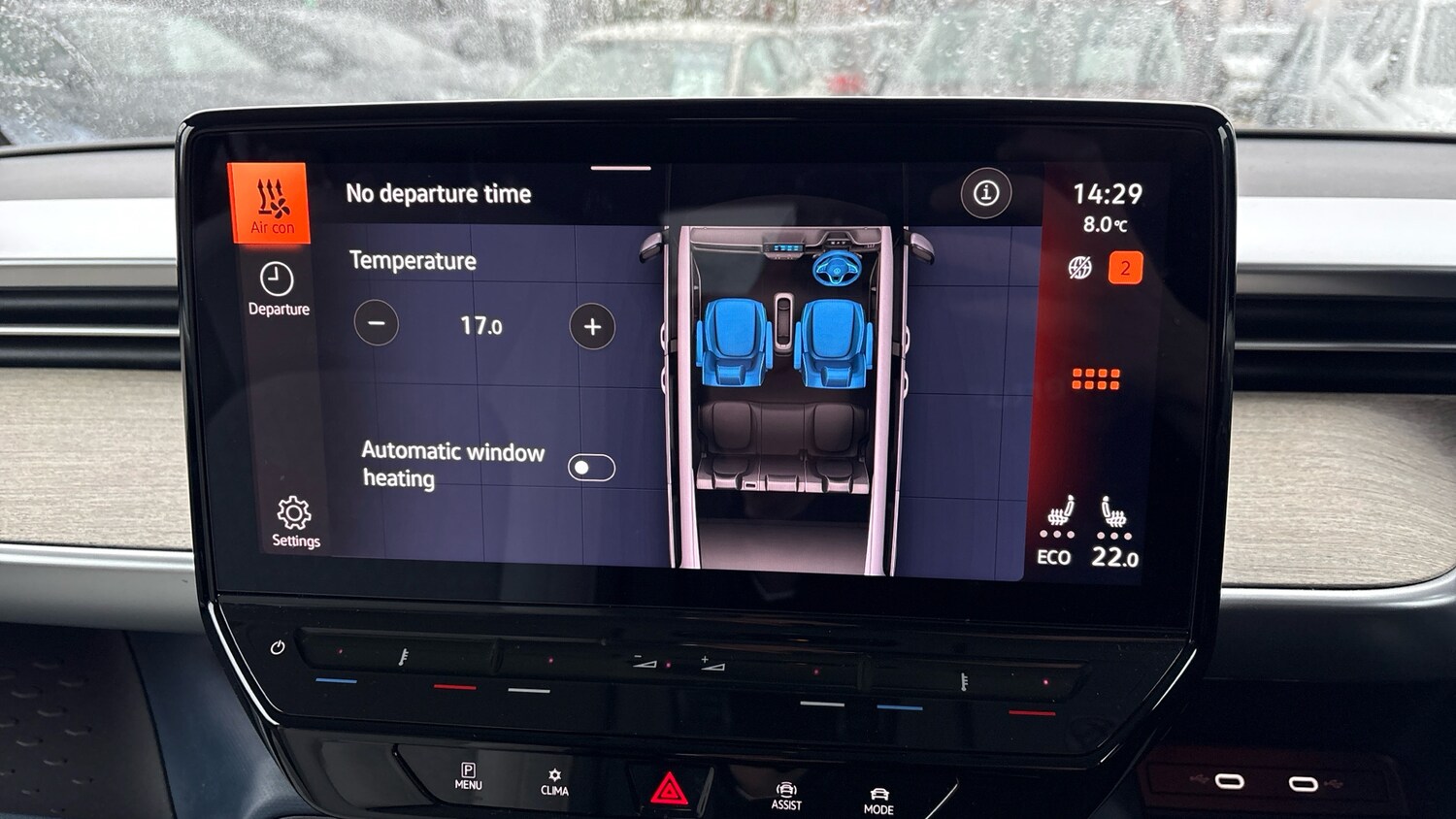 Used Volkswagen ID.Buzz 2023 for sale - 77517438: Photo 34