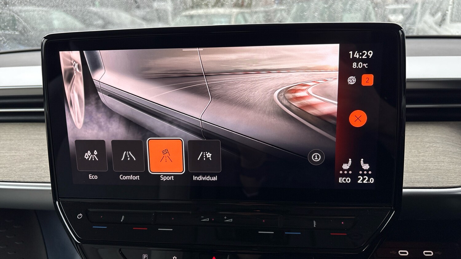 Used Volkswagen ID.Buzz 2023 for sale - 77517438: Photo 35