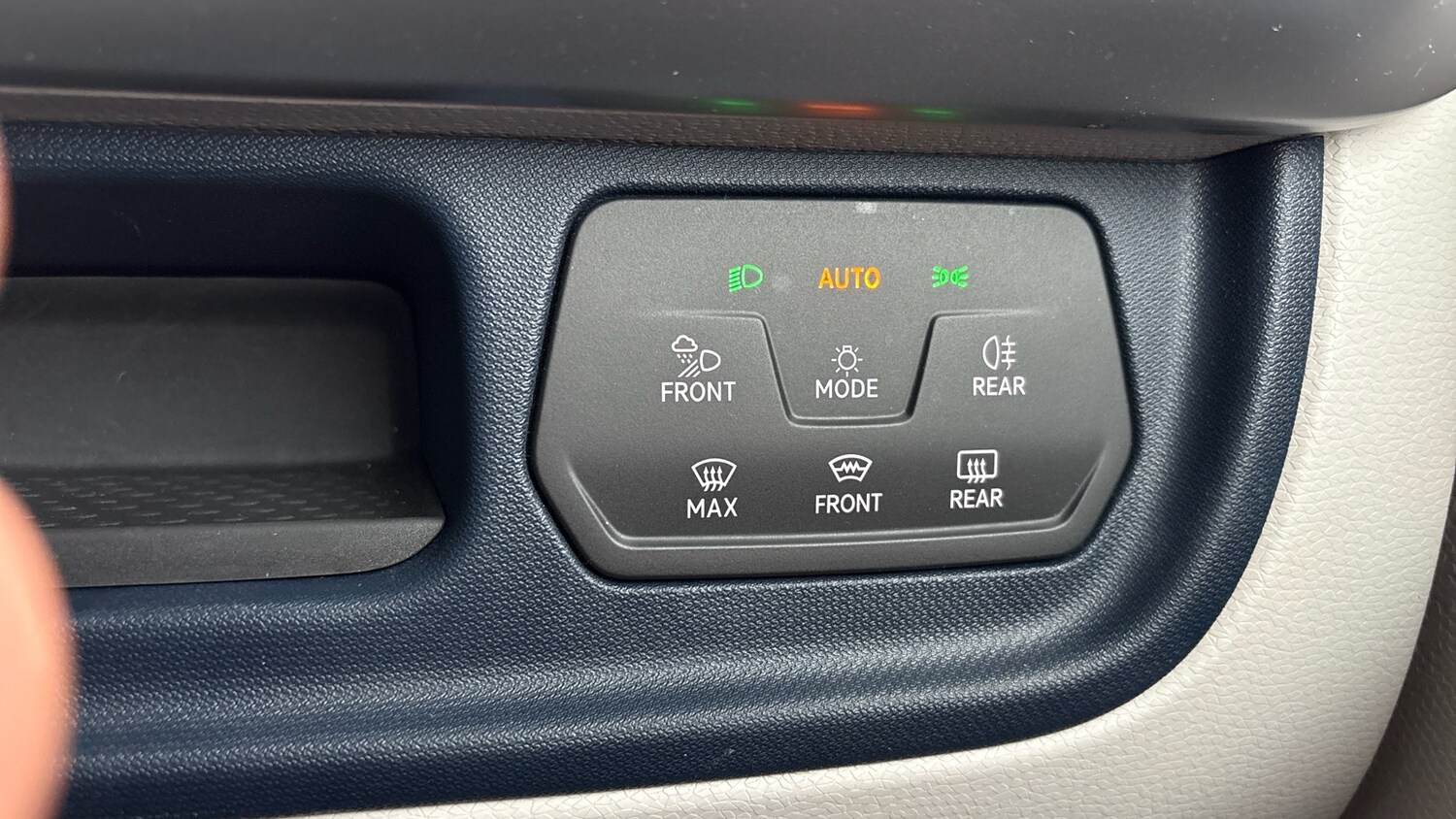 Used Volkswagen ID.Buzz 2023 for sale - 77517438: Photo 37