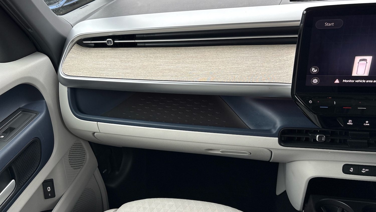 Used Volkswagen ID.Buzz 2023 for sale - 77517438: Photo 44