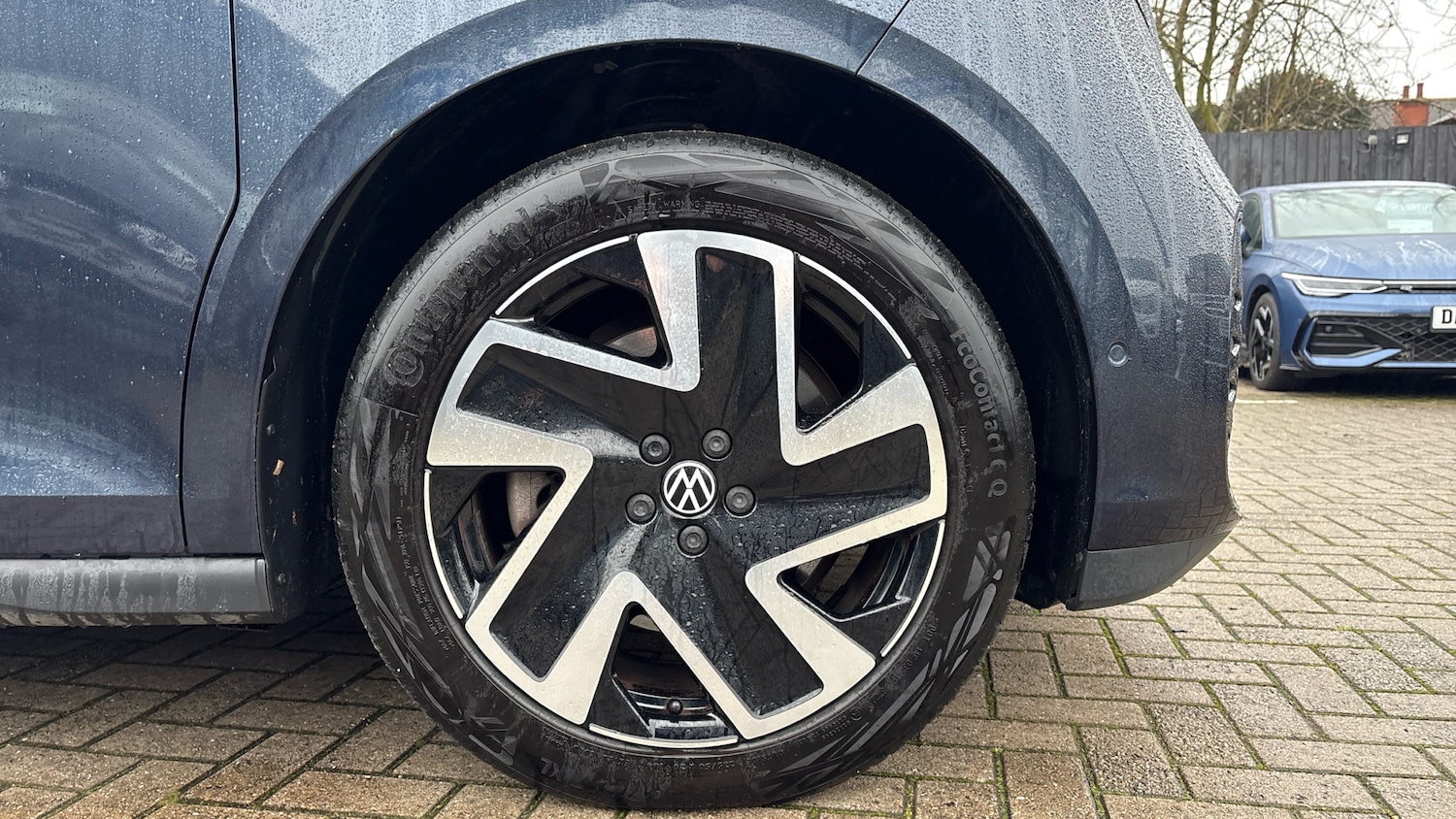 Used Volkswagen ID.Buzz 2023 for sale - 77517438: Photo 5