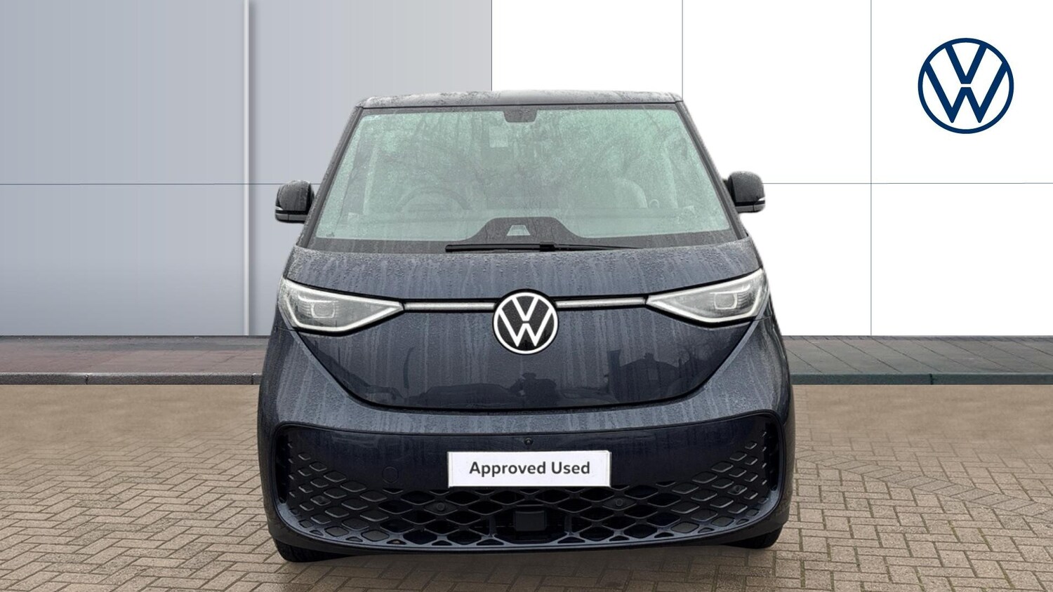 Used Volkswagen ID.Buzz 2023 for sale - 77517438: Photo 7