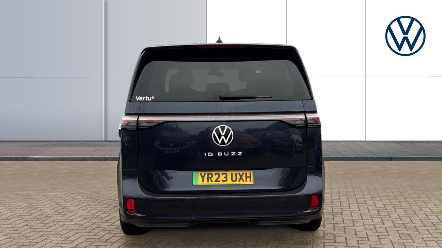 Used Volkswagen ID.Buzz 2023 for sale - 77517438: Photo 8