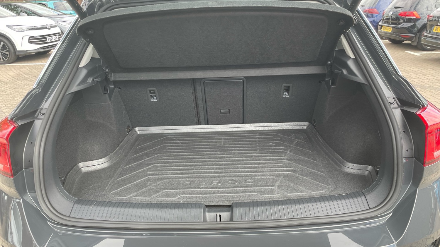 Vehicle 40