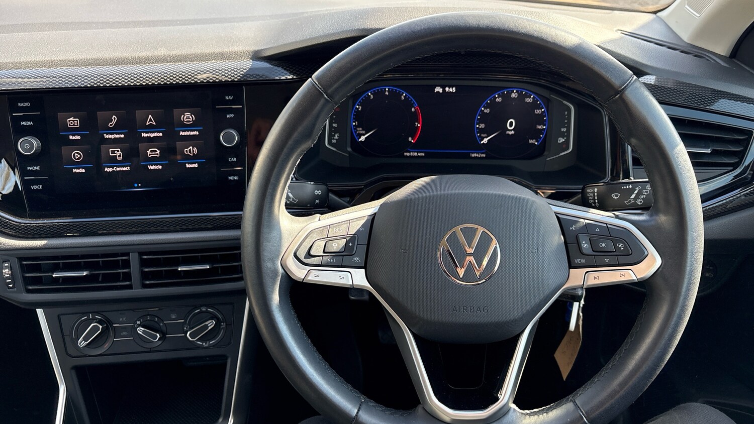 Used Volkswagen Polo 2022 for sale - 78149867: Photo 10