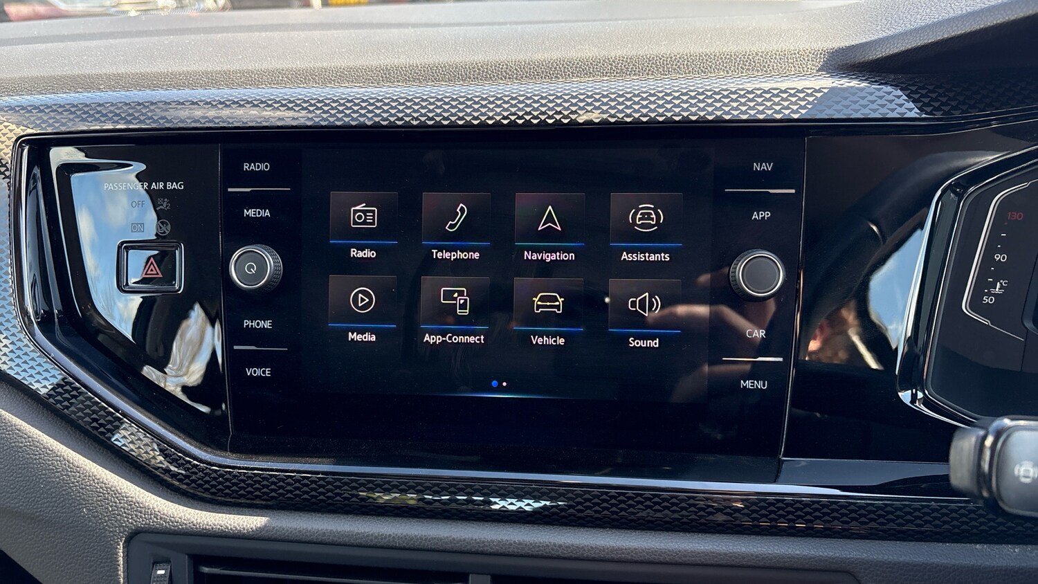 Used Volkswagen Polo 2022 for sale - 78149867: Photo 12