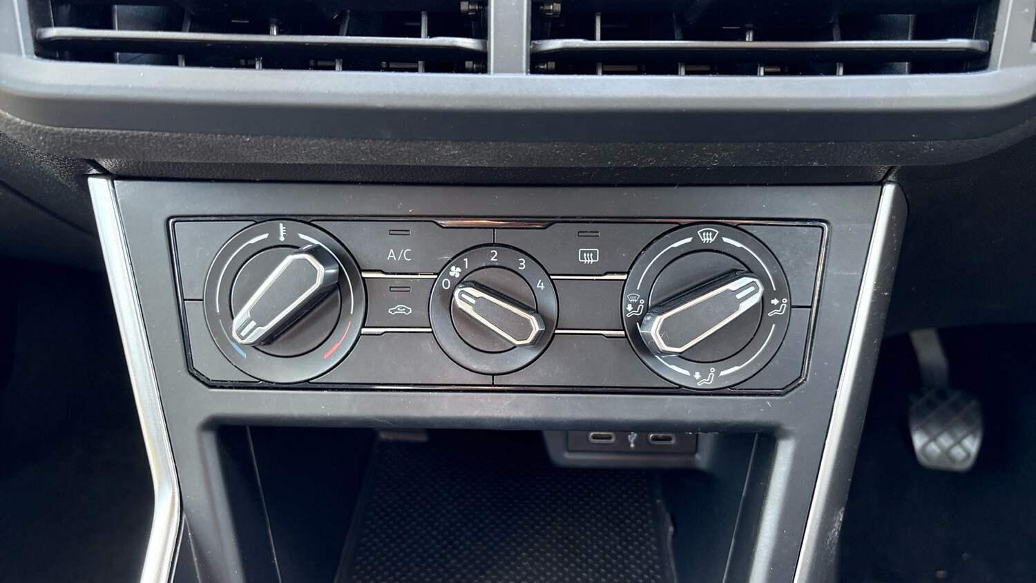 Used Volkswagen Polo 2022 for sale - 78149867: Photo 13