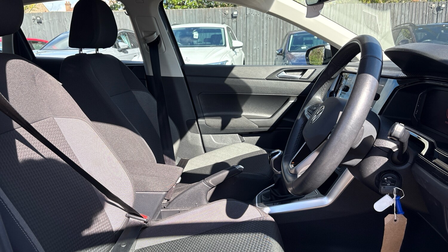 Used Volkswagen Polo 2022 for sale - 78149867: Photo 15