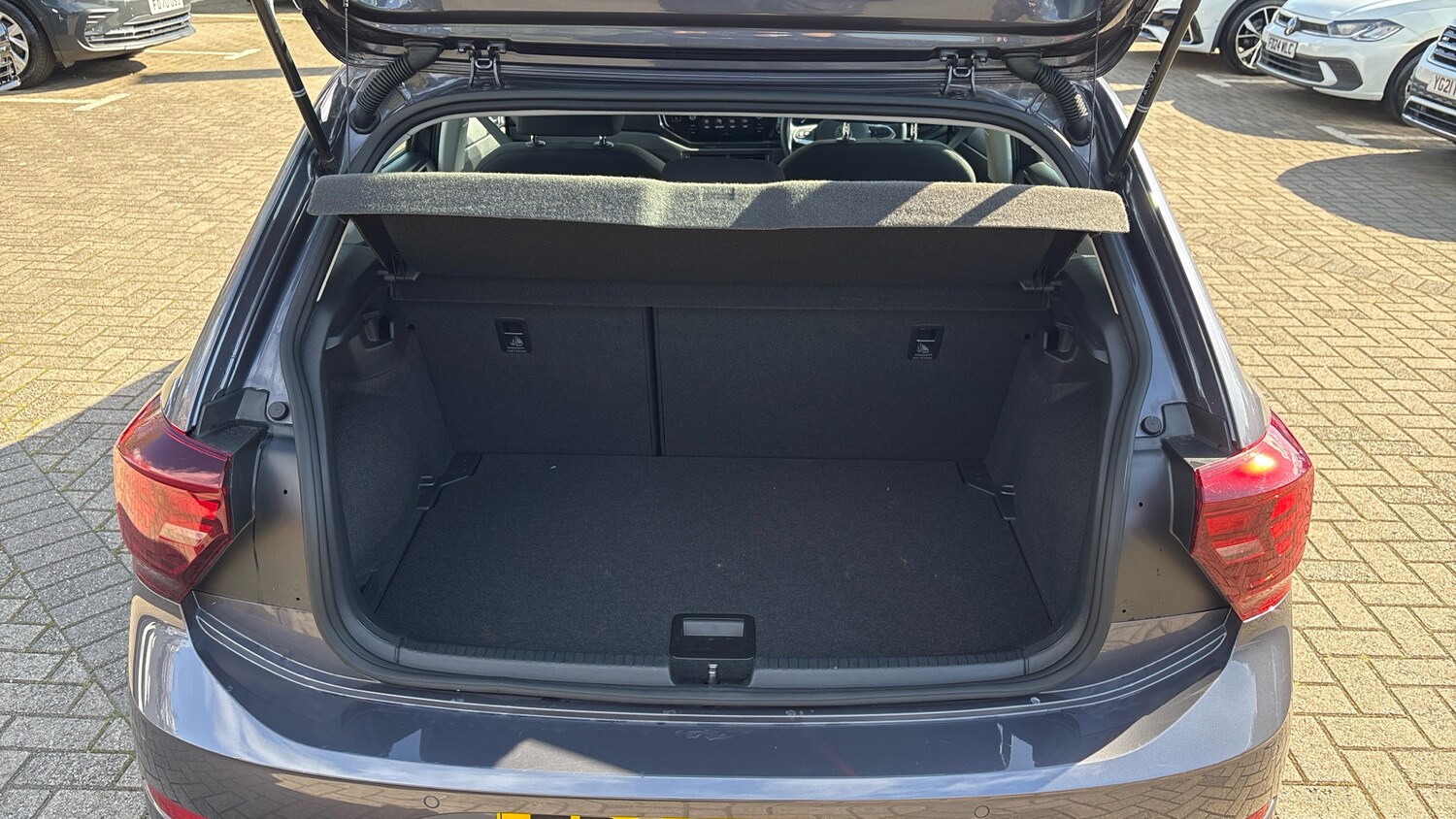 Used Volkswagen Polo 2022 for sale - 78149867: Photo 20