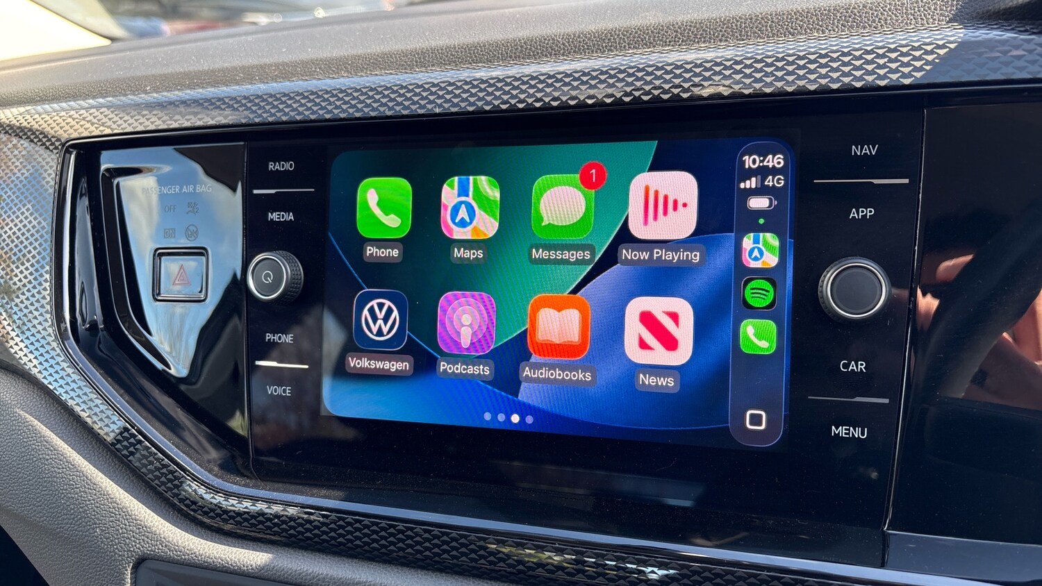 Used Volkswagen Polo 2022 for sale - 78149867: Photo 21