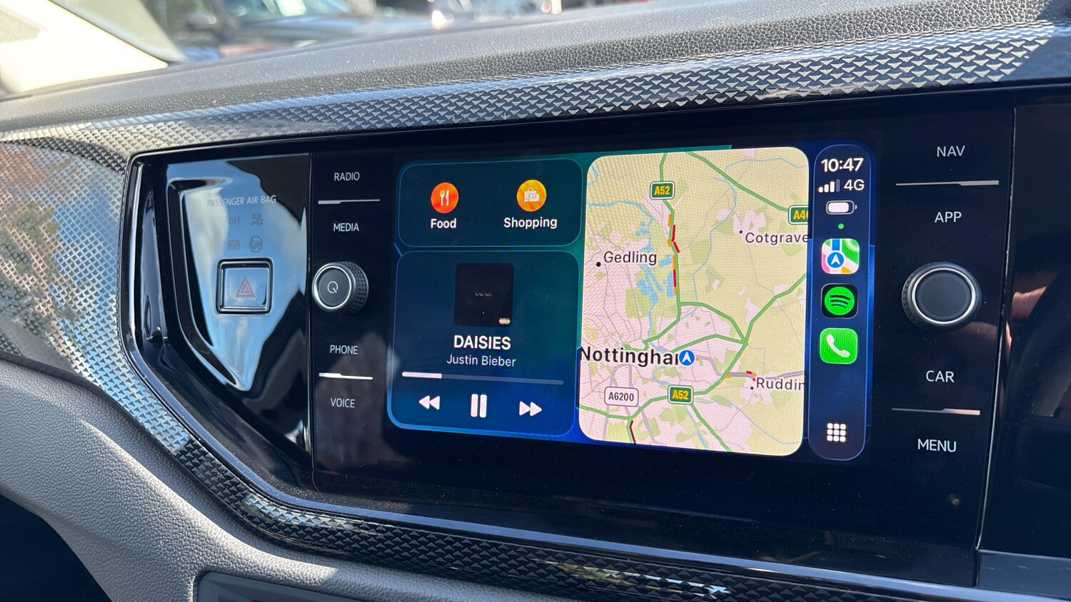 Used Volkswagen Polo 2022 for sale - 78149867: Photo 22