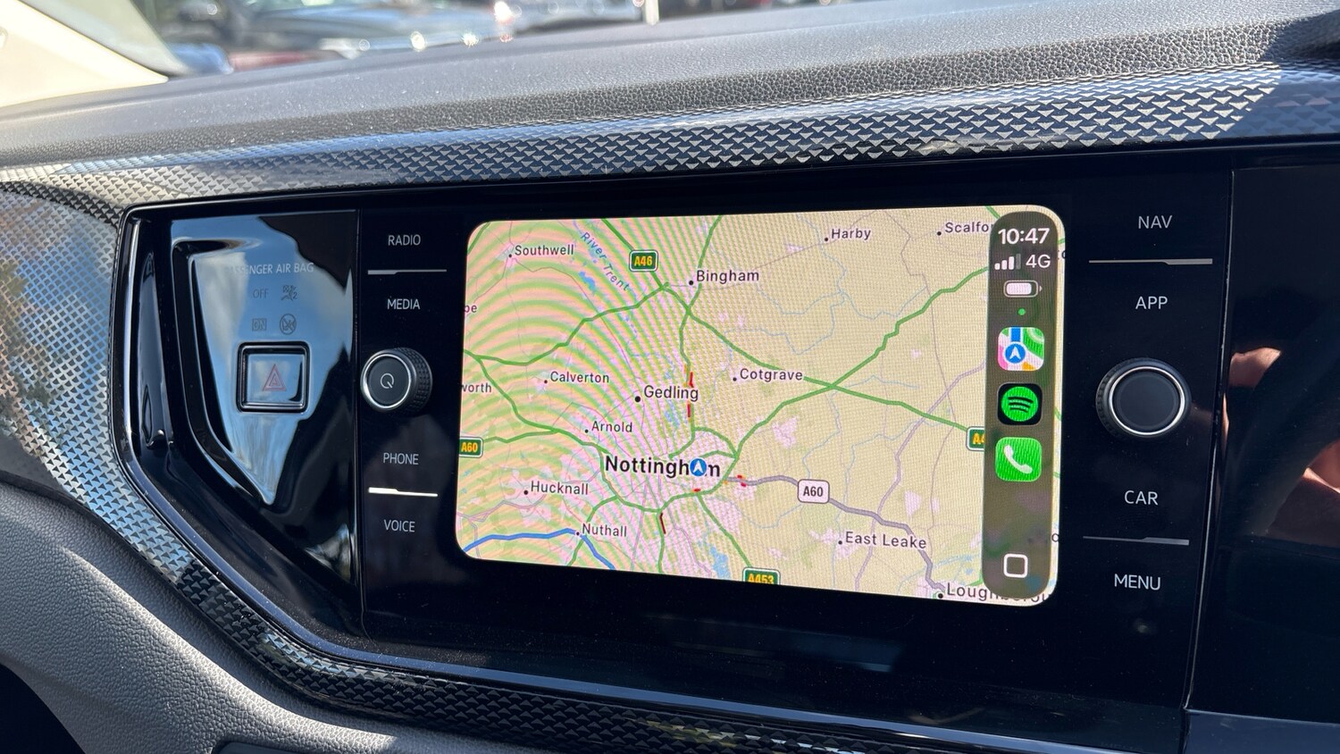 Used Volkswagen Polo 2022 for sale - 78149867: Photo 23