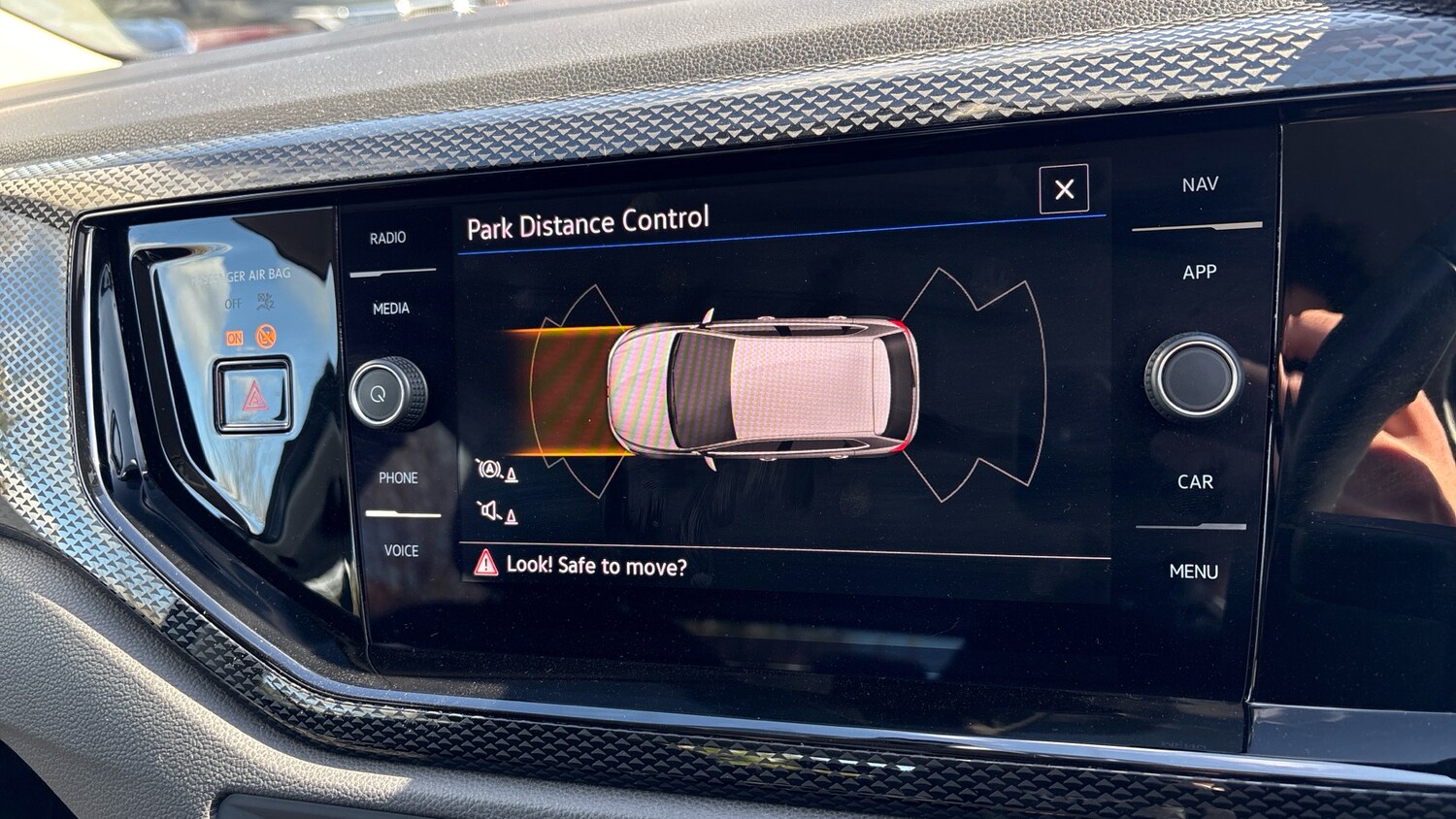 Used Volkswagen Polo 2022 for sale - 78149867: Photo 25