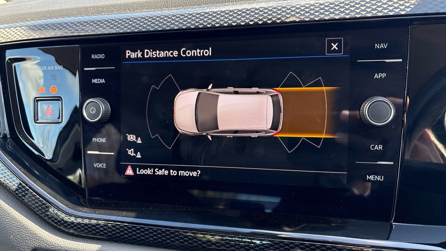 Used Volkswagen Polo 2022 for sale - 78149867: Photo 26