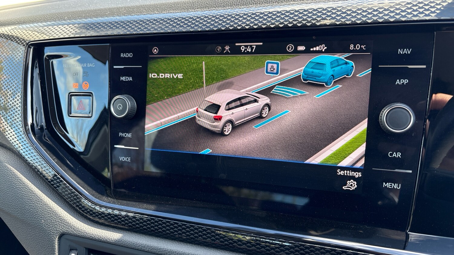 Used Volkswagen Polo 2022 for sale - 78149867: Photo 31