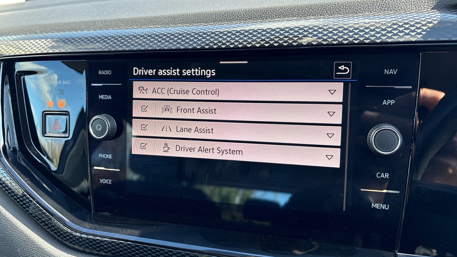 Used Volkswagen Polo 2022 for sale - 78149867: Photo 32