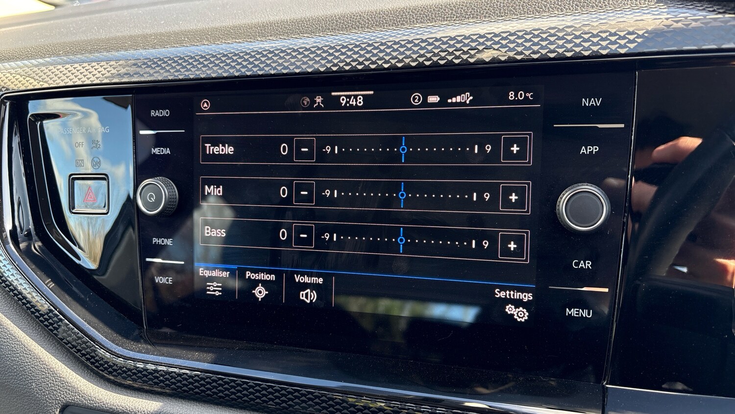 Used Volkswagen Polo 2022 for sale - 78149867: Photo 34