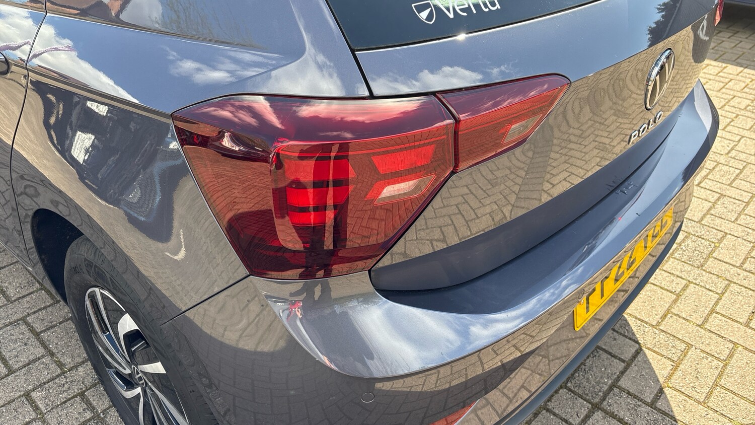 Used Volkswagen Polo 2022 for sale - 78149867: Photo 43