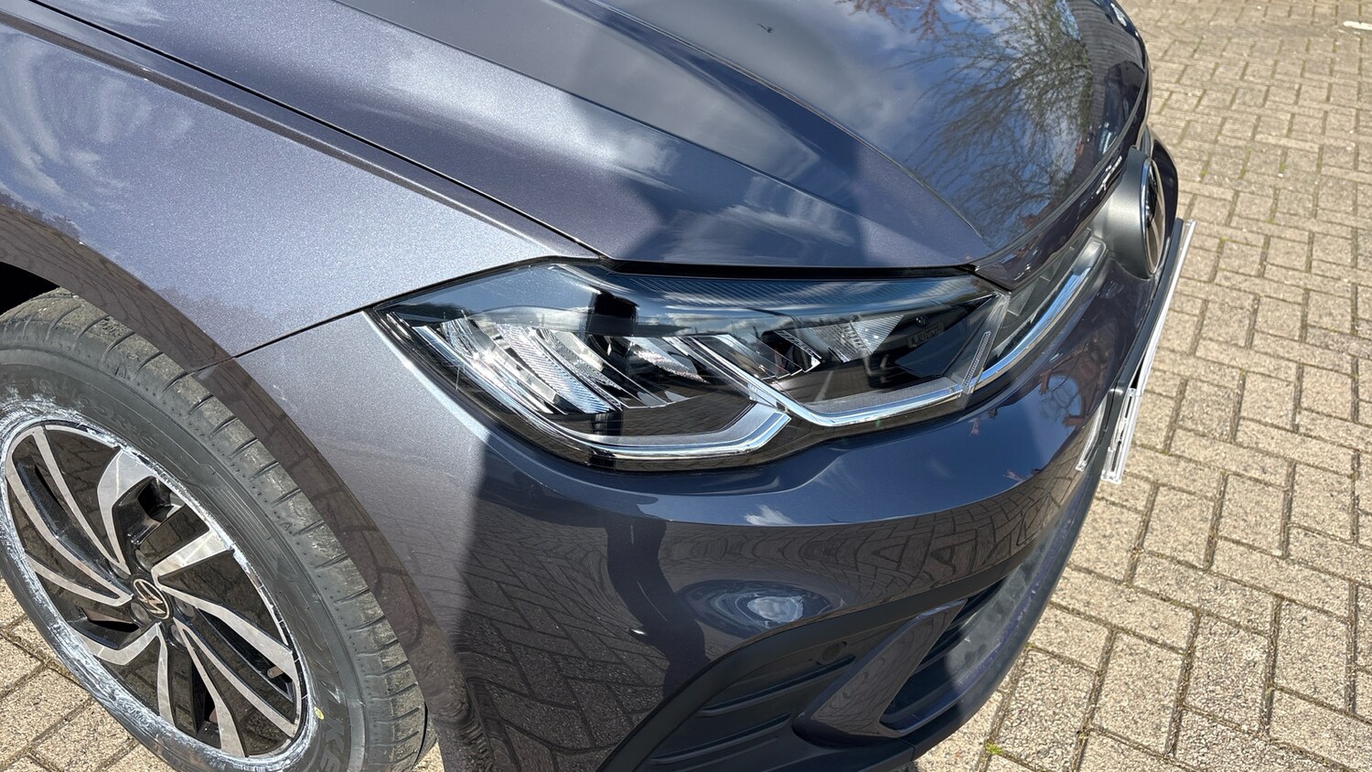 Used Volkswagen Polo 2022 for sale - 78149867: Photo 45