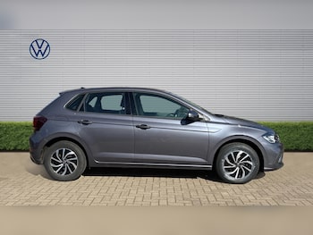 Used Volkswagen Polo 2022 for sale - 78149867: Photo