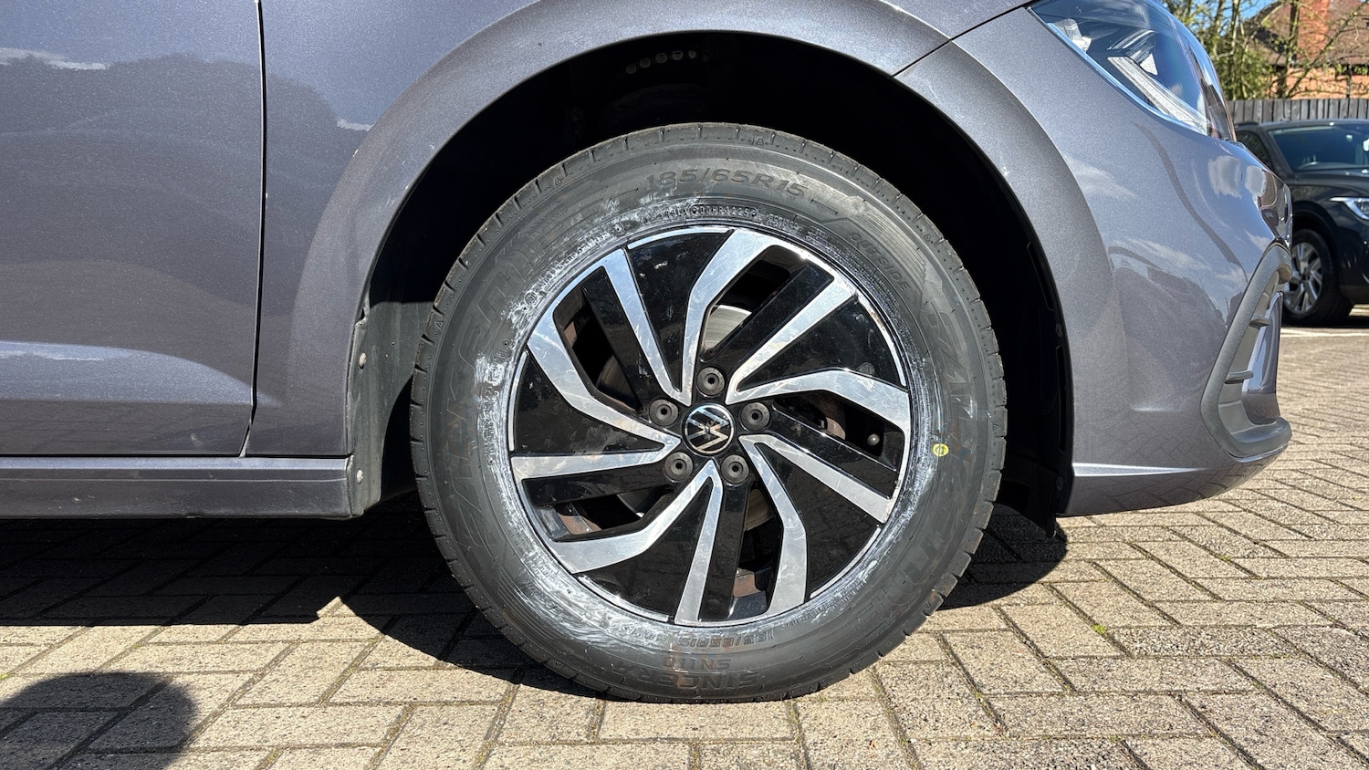 Used Volkswagen Polo 2022 for sale - 78149867: Photo 5