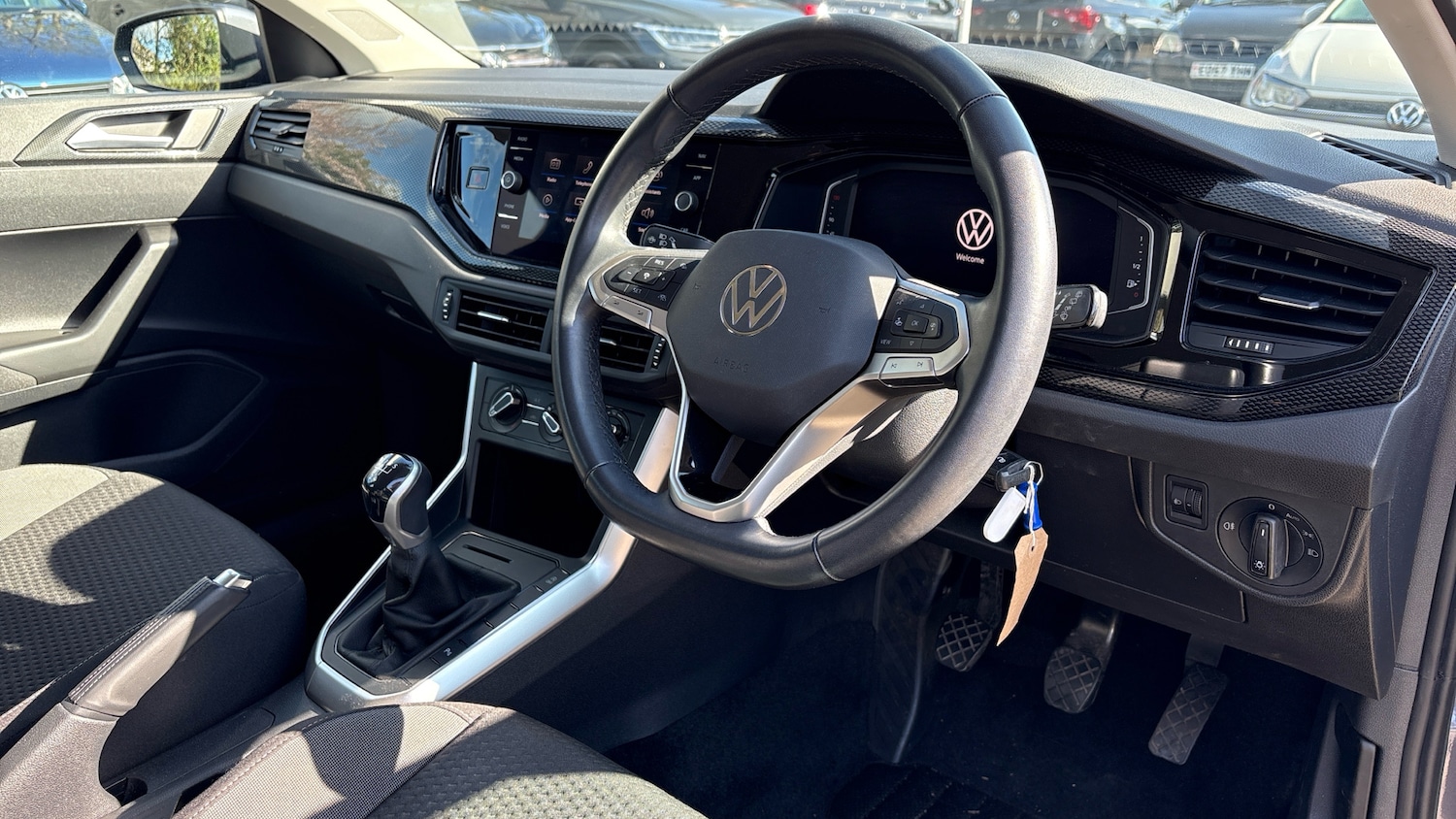 Used Volkswagen Polo 2022 for sale - 78149867: Photo 6