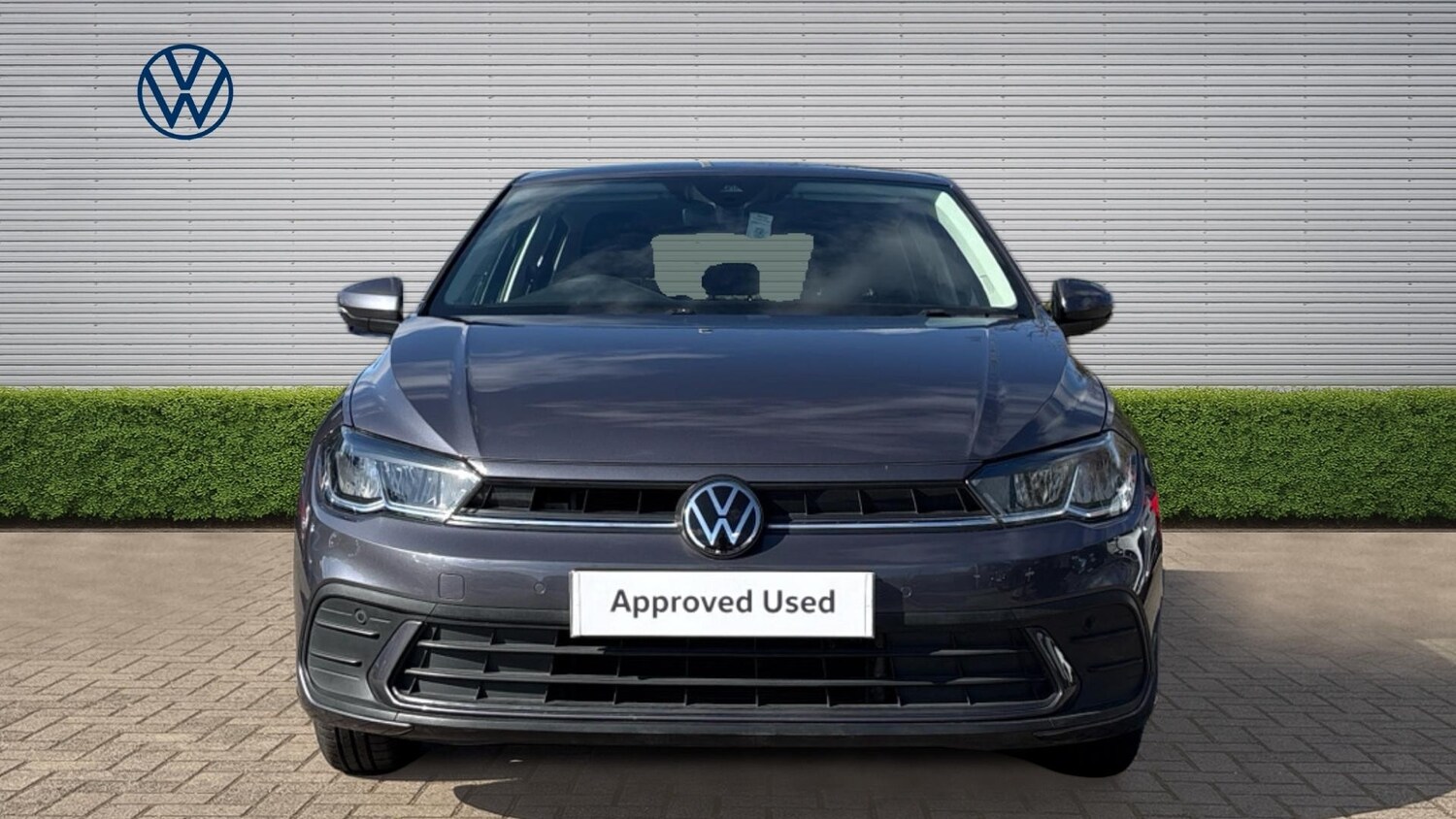 Used Volkswagen Polo 2022 for sale - 78149867: Photo 7