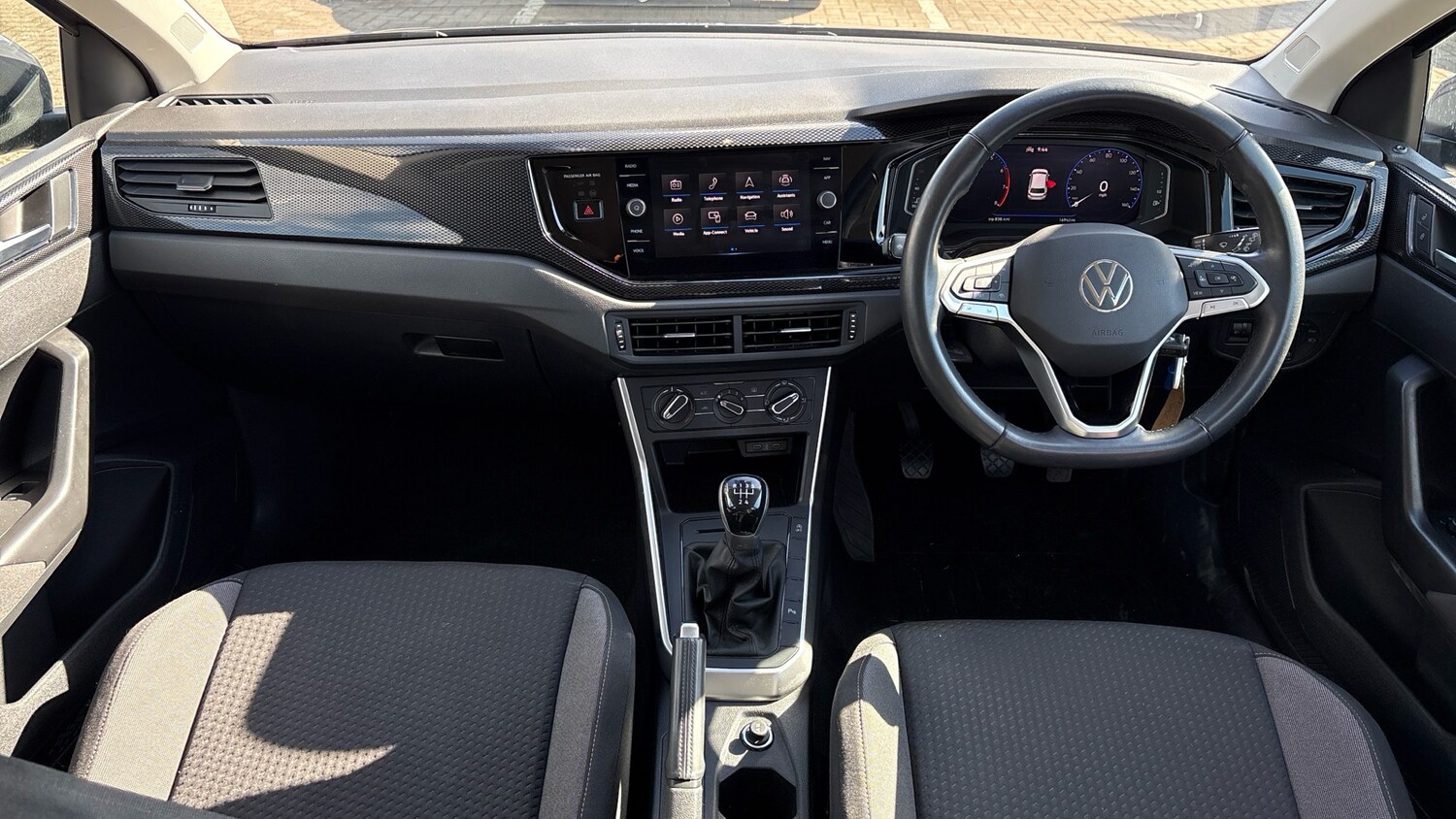 Used Volkswagen Polo 2022 for sale - 78149867: Photo 9