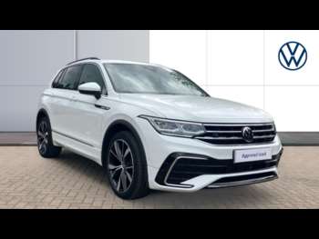 2023 (23) - 1.5 TSI 150 R-Line 5dr DSG Petrol Estate