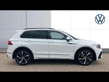 Used Volkswagen Tiguan 2023 for sale - 74865338: Photo