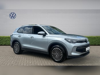 Used Volkswagen Tiguan 2026 for sale - 78329284: Photo