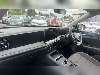 Used Volkswagen Tiguan 2026 for sale - 78329284: Photo