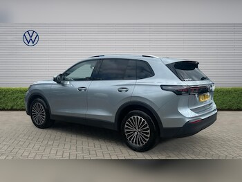 Used Volkswagen Tiguan 2026 for sale - 78329284: Photo