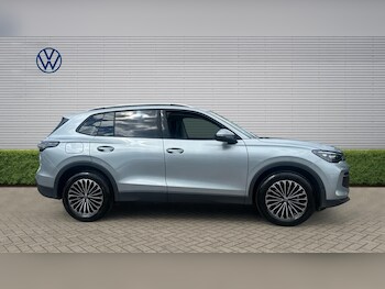 Used Volkswagen Tiguan 2026 for sale - 78329284: Photo