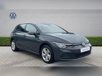 Used Volkswagen Golf 2020 for sale - 79854445: Photo