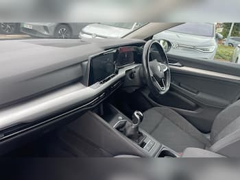 Used Volkswagen Golf 2020 for sale - 79854445: Photo