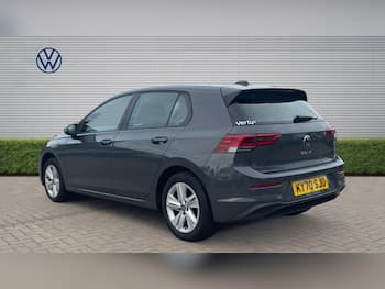 Used Volkswagen Golf 2020 for sale - 79854445: Photo