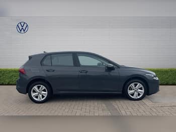 Used Volkswagen Golf 2020 for sale - 79854445: Photo